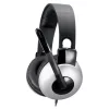 Genius HS-05A jack fekete headset
