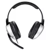 Genius HS-05A jack fekete headset