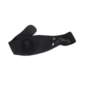 Bezdrôtový vyhrievací pás TOO HB-3H004-B-USB