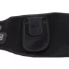 Bezdrôtový vyhrievací pás TOO HB-3H004-B-USB