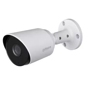   Dahua HAC-HFW1200T-A-0280B/kültéri/2MP/Lite/2,8mm/30m/4in1 HD analóg csőkamera