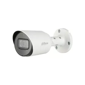   Dahua HAC-HFW1500T-A-0280B-S2/kültéri/5MP/Lite/2,8mm/30m/4in1 HD analóg csőkamera