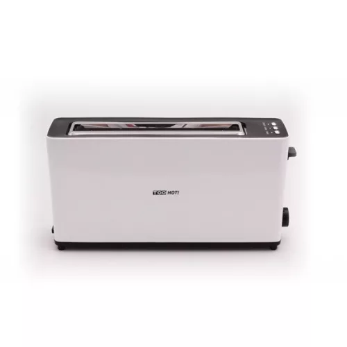 Hriankovač TOO TO-2SL107W-900W biely na 2 krajce (alebo 1 dlhý krajec)