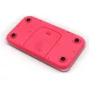 TOO BSC-333-P pinke tragbare Personenwaage