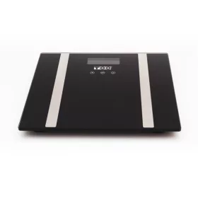   Cântar analyzer de compoziție corporală persoanele de color neagră TOO BFSC-151-B