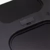 Cântar analyzer de compoziție corporală persoanele de color neagră TOO BFSC-151-B