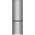 Gorenje RK4182PS4 szürke, alulfagyasztós, Hűtő:198L, Fagyasztó:71L, hűtőszekrény