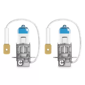   Osram Night Breaker Laser 64151NL H3/12V/55W/3400K duo fényszóró