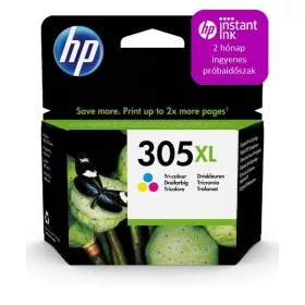   HP 3YM63AE (305XL) trobojni spremnik s tintom visokog kapaciteta