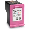 HP 3YM63AE (305XL) trobojni spremnik s tintom visokog kapaciteta