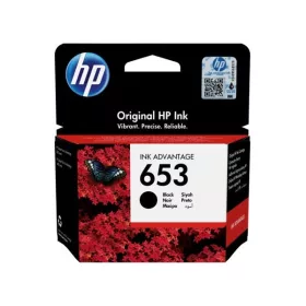 HP 3YM75AE (653) crni uložak s tintom