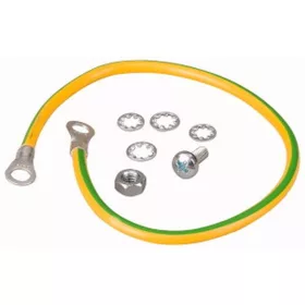   Eaton 101665 Xboard+ ajtóhoz/6mm2/300mm/M6 földelőkészlet