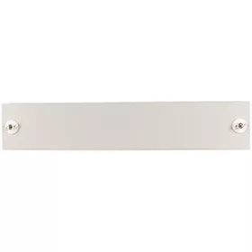 Eaton 286682 Xboard+ 600/100 szürke teli előlap