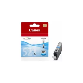 Canon CLI-521C cijan uložak s tintom