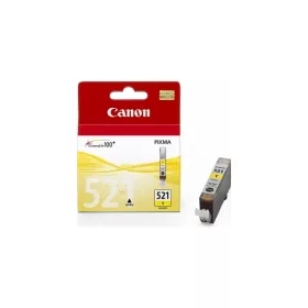 Canon CLI-521Y žuti uložak s tintom