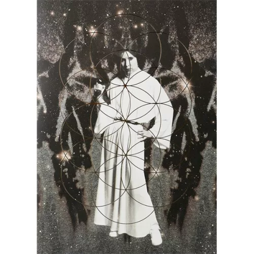 Star Wars - Leia and Vader füzetek