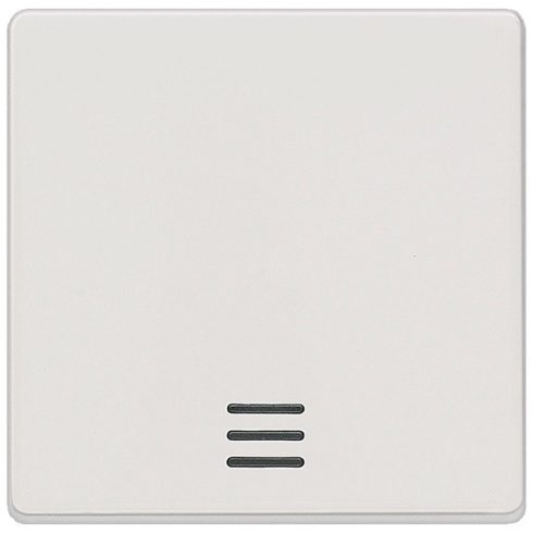 Siemens 5TG6200 DELTA I-SYSTEM világítóablakkal titánfehér 1-es billentyű