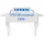 Siemens 5TG7355 DELTA 230V/50HZ kék LED lámpa