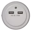 Emos P3313 LED USB-s éjjeli fény