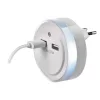 Emos P3313 LED USB-s éjjeli fény