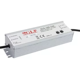   GLP GLG-100-24A 24V/4.2A 100W IP67 PFC szűrős LED tápegység