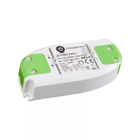 POS POWER FTPC8V12 12V/0.67A 8W IP20 LED tápegység