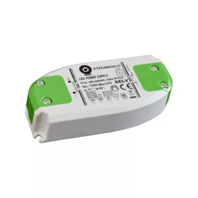 POS POWER FTPC8V24 24V/0.33A 8W IP20 LED tápegység