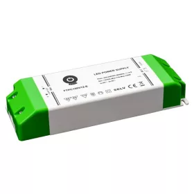   POS POWER FTPC150V12-E 12V/11A 150W IP20 gazdaságos LED tápegység