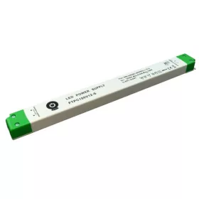  POS POWER FTPC100V12-S 12V/8.3A 100W IP20 vékony LED tápegység