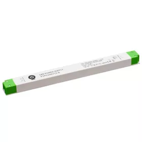  POS POWER FTPC200V12-S 12V/15A 180W IP20 vékony LED tápegység