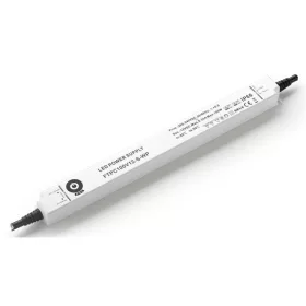   POS POWER FTPC100V12-S-WP 12V/8.33A 100W IP66 vékony vízálló LED tápegység