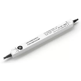   POS POWER FTPC150V12-S-WP 12V/11A 132W IP66 vékony vízálló LED tápegység