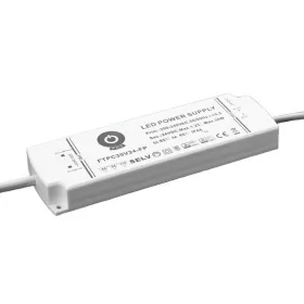   POS POWER FTPC30V24-FP 24V/1.25A 30W IP44 habálló LED tápegység