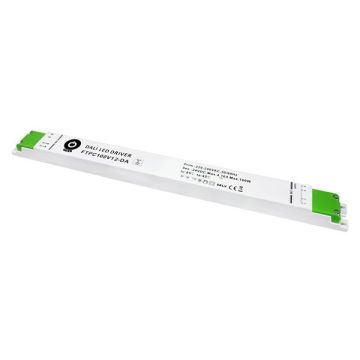   POS POWER FTPC100V12-DA 12V/8.33A 100W IP20 DALI LED tápegység