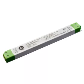   POS POWER FTPC30C500-S 500mA/30~60V 30W IP20 vékony LED tápegység