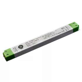   POS POWER FTPC30C1050-S 1050mA/14~29V 30,45W IP20 vékony LED tápegység