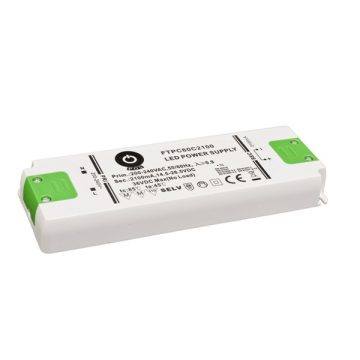   POS POWER FTPC60C2100 2100mA/14.5~28.5V 59,8W IP20 LED tápegység