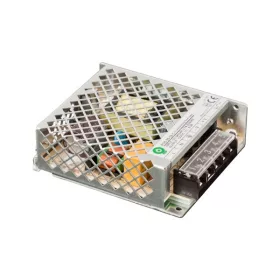   POS POWER POS-35-12-C 12V/3A 36W IP20 fém házas LED tápegység