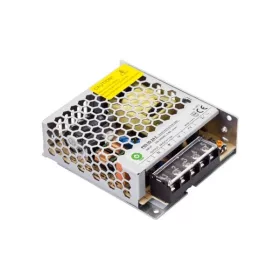   POS POWER POS-35-24-C 24V/1.5A 36W IP20 fém házas LED tápegység