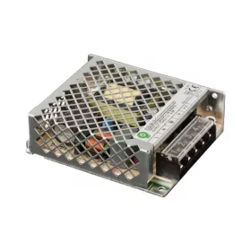   POS POWER POS-50-12-C 12V/4,2A 50,4W IP20 fém házas LED tápegység