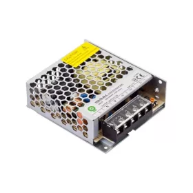   POS POWER POS-50-24-C 24V/2.2A 52,8W IP20 fém házas LED tápegység
