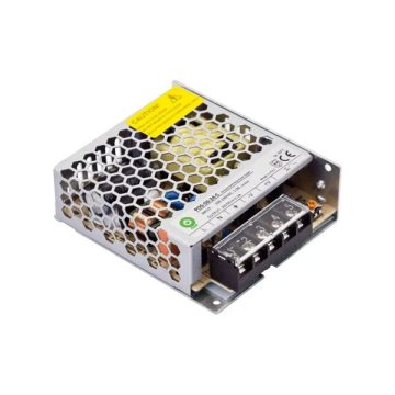   POS POWER POS-50-24-C 24V/2.2A 52,8W IP20 fém házas LED tápegység