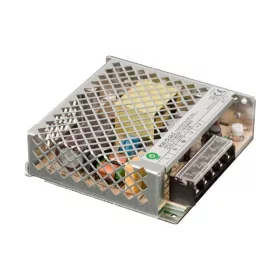   POS POWER POS-75-12-C 12V/6A 72W IP20 fém házas LED tápegység