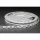 MW HQS-5050 5M 60LED/m 14,4W/m 12V RGB LED pásik