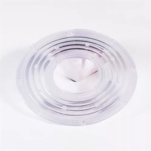 Iris Lighting HBLLENS60 Linse für HBL-Flurleuchte