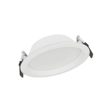   Ledvance Downlight Alu Emergency DN150 14W/3000K/1190lm/IP44 fehér mélysugárzó LED lámpa