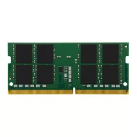   Pamäť Kingston 16GB/3200MHz DDR-4 1Rx8 (KVR32S22S8/16) pre notebooky