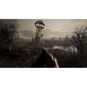   S.T.A.L.K.E.R. 2: Heart of Chornobyl Xbox Series X játékszoftver