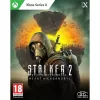 S.T.A.L.K.E.R. 2: Heart of Chornobyl Xbox Series X játékszoftver