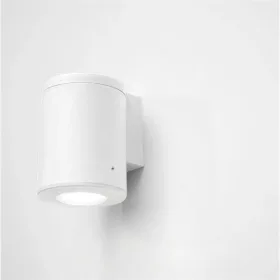  Fumagalli FRANCA 90 1L LED 3,5W GU10 fehér kültéri falilámpa